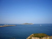 Ireland's Eye - Irsk� oko