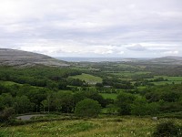 Typick� krajina z�padn�ho Irska