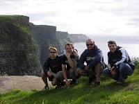 Cliffs of Moher