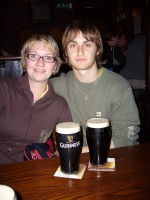 Guiness, co jin�ho