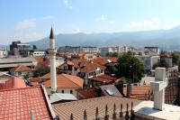 Typick� makedonsk� m�sto