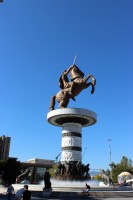 Alexander Makedonsk�