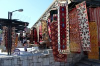 Tradi�n� makedonsk� v�robky 