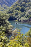 Jezero Matka