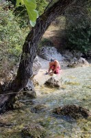 Robinson na sv�m ostrov�