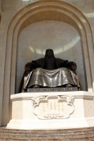 kraluj�c� �ingisch�n