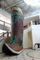 �ingisch�nova bota