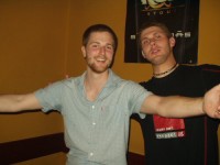  FC Napajedla v euforii - nen� to kan�r:-)