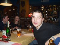  M�j klasickej fotogenickej profil - no vid�li jste n�kdy lep��?