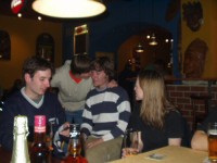 J�ra s Koflem byli od za��tku v 'dobr� n�lad�'