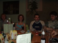 Nebyl jsem na tom zdravotn� �pln� ide�ln�