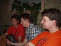 Ka�pi, Wlk a Luk�