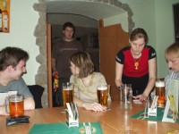 nov� pivka na st�l