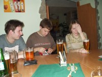 Pavlik, Va�ek a T�ni�ka