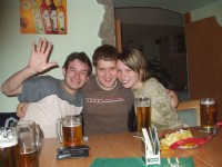 Pavlik je fotogenick� asi jako j�