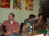 La�a, Pavlik a Va�ek