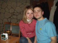 n� fotograf Koci s Janou