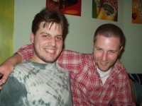 P�emoviny II, ale La�a na tom nen� o moc l�p