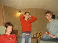 Ka�piho otup�l� obli�ej hovo�� za v�echno