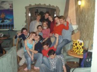 druh� spole�n� foto