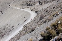 Lucka kdesi v d�li