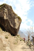 Pro srovn�n� - krabi�ka z�palek