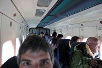 Letad�lko do Pokhary