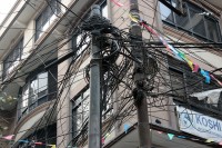 Elektrika, elektrika, elektrika...