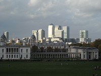 Canary Wharf