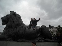 Trafalgar Square