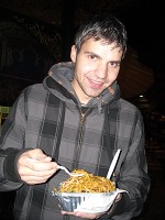 Speciality v Camden Town