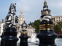 Trafalgar Square
