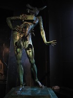 V�stava Salvatora Dall�ho