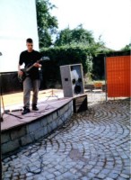  Pr�v� v�l�m s�lo:-)