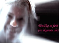  T�ni�ka. �e pr� tady m� m�lo fotek:-)