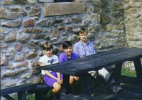  Na v�letu, bohu�el u� nev�m kde