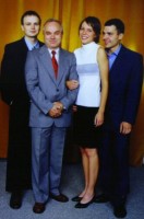  Ned�vn� rodinn� foto