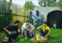  U strejdy op�k�me