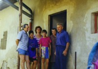  Skoro cel� na�e rodina