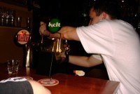 nena�epuje�, tak si na�epuju s�m