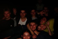 spole�n� foto - zvl�t pozor na Wlka:)