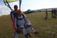 U� se bl�� p�da pod nohama