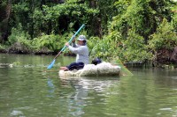 Sj�d�t �eku se d� po v�em, i po polystyr�nu