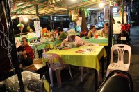 thajsk� restaurace pro m�stn�