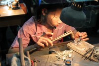 ru�n� v�roba �perk�