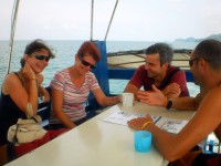 p��prava na pot�p�n�