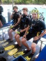 v�ichni p�ipraveni