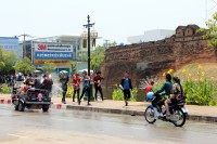 thajsk� Nov� rok - vodn� bitva kam se pod�v�