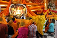 Budhistick� po�ehn�n�