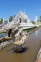 B�l� chr�m, pl�novan� dostavba v roce 2070